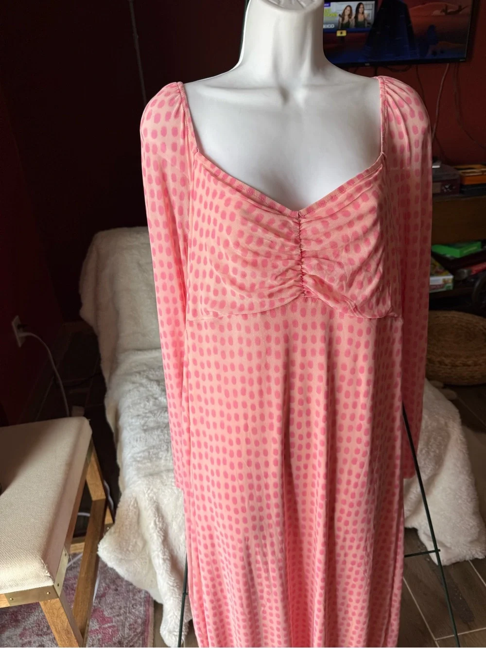 Target soft pink